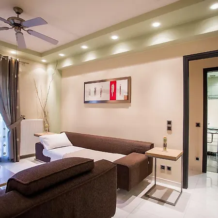 Apartman Pennie's Lux