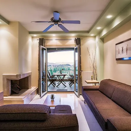 Pennie's Lux Apartman *